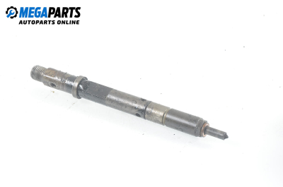 Diesel fuel injector for Audi A6 (C5) 2.5 TDI, 150 hp, sedan automatic, 2000