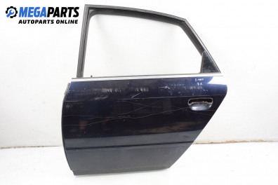 Door for Audi A6 (C5) 2.5 TDI, 150 hp, sedan automatic, 2000, position: rear - left