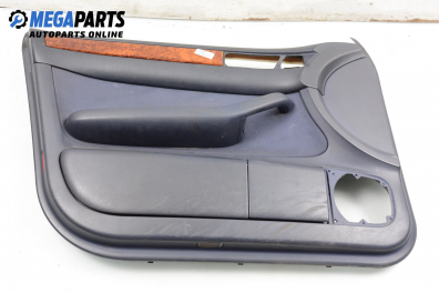 Interior door panel  for Audi A6 (C5) 2.5 TDI, 150 hp, sedan automatic, 2000, position: front - left