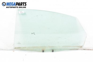 Window for Audi A6 (C5) 2.5 TDI, 150 hp, sedan automatic, 2000, position: rear - left