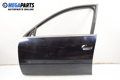 Door for Audi A6 (C5) 2.5 TDI, 150 hp, sedan automatic, 2000, position: front - left