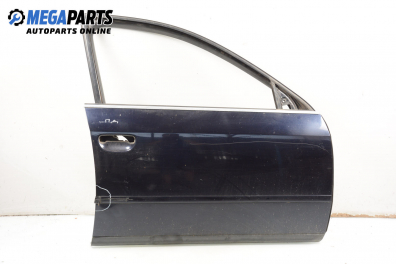 Door for Audi A6 (C5) 2.5 TDI, 150 hp, sedan automatic, 2000, position: front - right