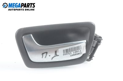 Inner handle for Fiat Ulysse 2.0 JTD, 109 hp, minivan, 2005, position: front - right