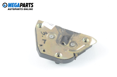 Lock for Fiat Ulysse 2.0 JTD, 109 hp, minivan, 2005, position: rear - left