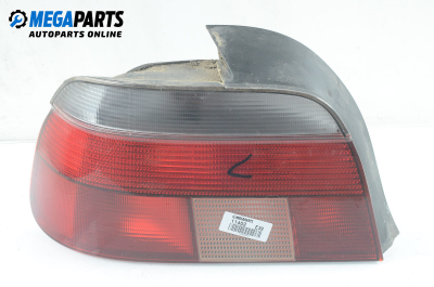 Tail light for BMW 5 (E39) 2.0, 150 hp, sedan, 1997, position: left