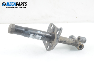 Tampon bară de protecție față for BMW 5 (E39) 2.0, 150 hp, sedan, 1997, position: dreaptă - fața