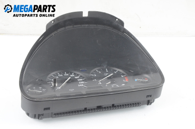 Instrument cluster for BMW 5 (E39) 2.0, 150 hp, sedan, 1997 № 62.11-8 375 895