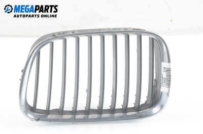 Grilă for BMW 5 (E39) 2.0, 150 hp, sedan, 1997, position: stânga