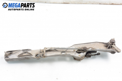 Front wipers motor for BMW 5 (E39) 2.0, 150 hp, sedan, 1997, position: front