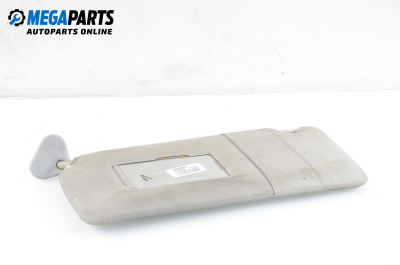 Parasolar for BMW 5 (E39) 2.0, 150 hp, sedan, 1997, position: stânga