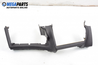 Tablou de bord, partea inferioară for BMW 5 Series E39 Sedan (11.1995 - 06.2003)