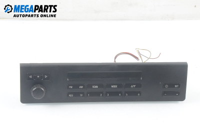 Radio auto for BMW 5 (E39) (1996-2004)