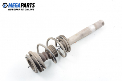 Macpherson shock absorber for BMW 5 (E39) 2.0, 150 hp, sedan, 1997, position: front - right