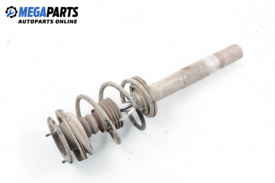 Macpherson shock absorber for BMW 5 (E39) 2.0, 150 hp, sedan, 1997, position: front - left