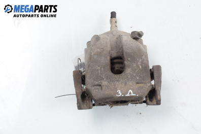 Caliper for BMW 5 (E39) 2.0, 150 hp, sedan, 1997, position: rear - right