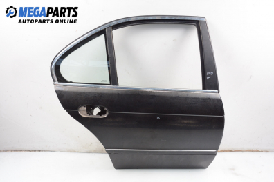 Door for BMW 5 (E39) 2.0, 150 hp, sedan, 1997, position: rear - right