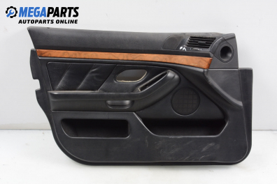 Interior door panel  for BMW 5 (E39) 2.0, 150 hp, sedan, 1997, position: front - left