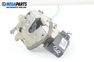 Schloss for BMW 5 (E39) 2.0, 150 hp, sedan, 1997, position: rechts, vorderseite