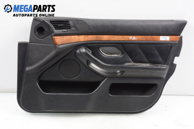 Interior door panel  for BMW 5 (E39) 2.0, 150 hp, sedan, 1997, position: front - right