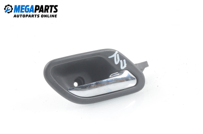 Inner handle for BMW 5 (E39) 2.0, 150 hp, sedan, 1997, position: front - right