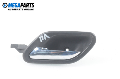 Inner handle for BMW 5 (E39) 2.0, 150 hp, sedan, 1997, position: front - left