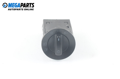 Lights switch for Volkswagen Golf IV 1.4 16V, 75 hp, station wagon, 1999