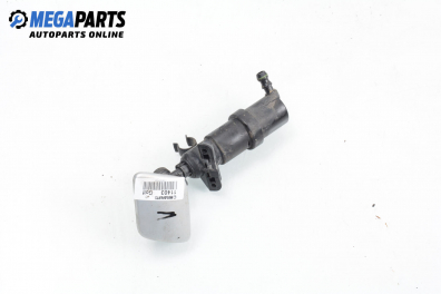 Pulverizator far for Volkswagen Golf IV 1.4 16V, 75 hp, combi, 1999, position: stânga