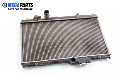 Wasserradiator for Toyota Corolla (E110) 1.4, 97 hp, hecktür, 2000