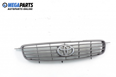 Grilă for Toyota Corolla (E110) 1.4, 97 hp, hatchback, 2000, position: fața