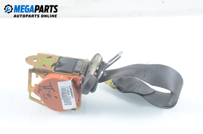 Seat belt for Toyota Corolla (E110) 1.4, 97 hp, hatchback, 2000, position: rear - right