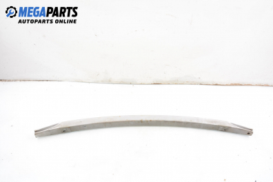 Bumper support brace impact bar for Toyota Corolla (E110) 1.4, 97 hp, hatchback, 2000, position: front