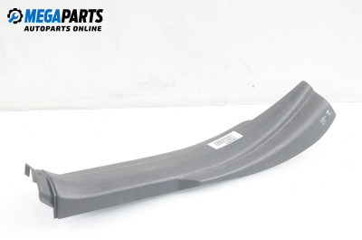 Interior plastic for Toyota Corolla (E110) 1.4, 97 hp, hatchback, 2000, position: rear - right