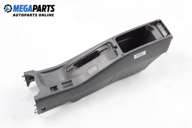Central console for Toyota Corolla (E110) 1.4, 97 hp, hatchback, 2000