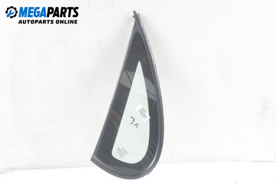 Vent window for Toyota Corolla (E110) 1.4, 97 hp, hatchback, 2000, position: left