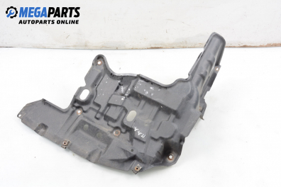 Inner fender for Toyota Corolla (E110) 1.4, 97 hp, hatchback, 2000, position: front - right