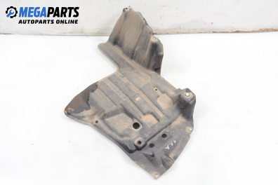 Inner fender for Toyota Corolla (E110) 1.4, 97 hp, hatchback, 2000, position: front - left