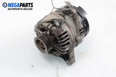 Alternator for Toyota Corolla (E110) 1.4, 97 hp, hatchback, 2000 № Bosch 0 124 315 024