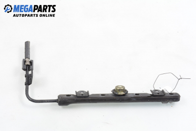 Fuel rail for Toyota Corolla (E110) 1.4, 97 hp, hatchback, 2000