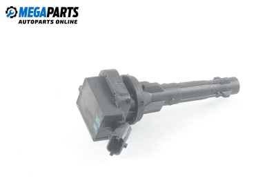 Ignition coil for Toyota Corolla (E110) 1.4, 97 hp, hatchback, 2000