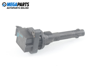 Ignition coil for Toyota Corolla (E110) 1.4, 97 hp, hatchback, 2000