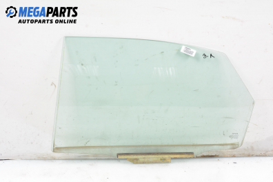 Window for Toyota Corolla (E110) 1.4, 97 hp, hatchback, 2000, position: rear - left