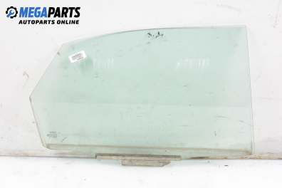 Window for Toyota Corolla (E110) 1.4, 97 hp, hatchback, 2000, position: rear - right