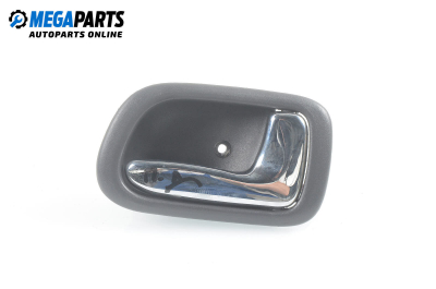 Inner handle for Toyota Corolla (E110) 1.4, 97 hp, hatchback, 2000, position: front - right