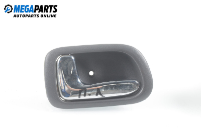 Inner handle for Toyota Corolla (E110) 1.4, 97 hp, hatchback, 2000, position: front - left