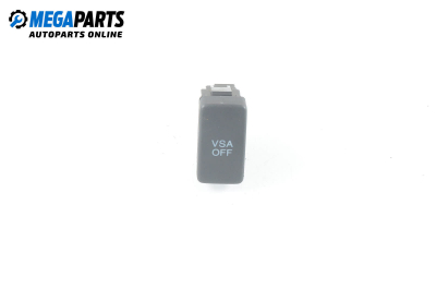 VSA button for Honda FR-V 2.2 CDTi, 140 hp, hatchback, 2005