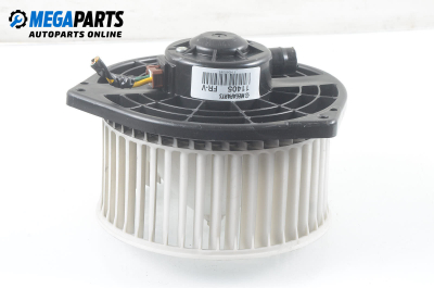 Ventilator încălzire for Honda FR-V 2.2 CDTi, 140 hp, hatchback, 2005