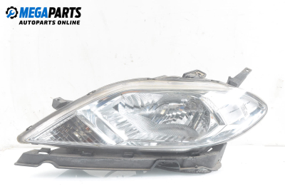 Headlight for Honda FR-V 2.2 CDTi, 140 hp, hatchback, 2005, position: left