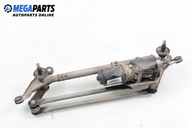 Front wipers motor for Honda FR-V 2.2 CDTi, 140 hp, hatchback, 2005, position: front