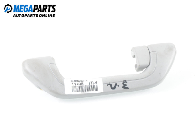 Handle for Honda FR-V 2.2 CDTi, 140 hp, hatchback, 2005, position: rear - left