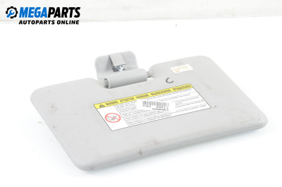 Parasolar for Honda FR-V Minivan (08.2004 - 10.2011), position: dreapta